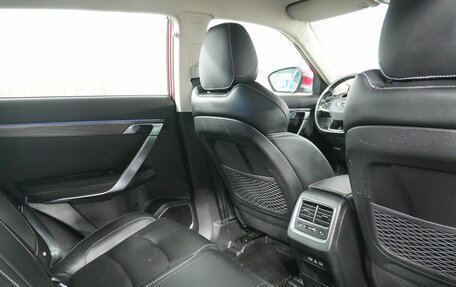 Geely Atlas, 2021 год, 1 965 000 рублей, 11 фотография