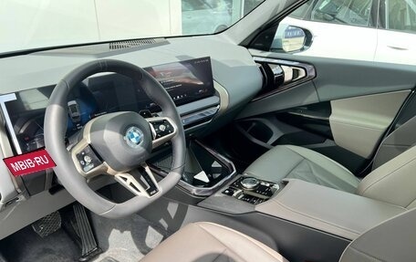 BMW X3, 2025 год, 7 590 000 рублей, 3 фотография