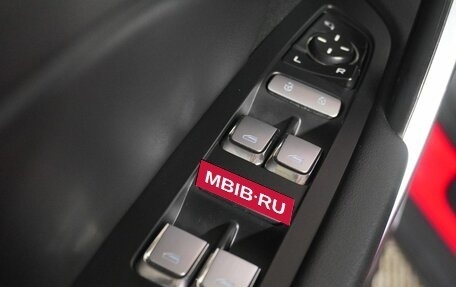 Geely Atlas, 2021 год, 1 965 000 рублей, 13 фотография