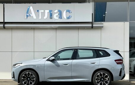 BMW X3, 2025 год, 7 590 000 рублей, 6 фотография