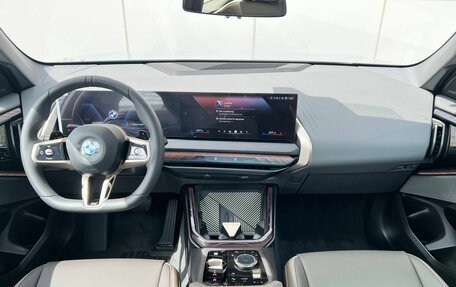 BMW X3, 2025 год, 7 590 000 рублей, 12 фотография