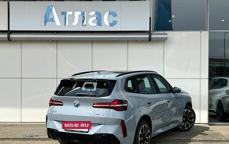 BMW X3, 2025 год, 7 590 000 рублей, 2 фотография