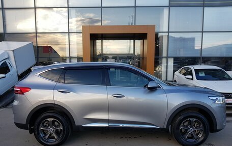 Haval F7 I, 2021 год, 1 799 000 рублей, 4 фотография