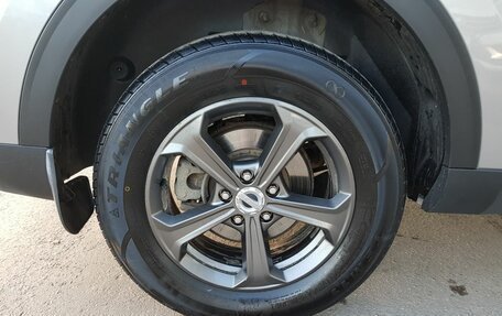 Haval F7 I, 2021 год, 1 799 000 рублей, 12 фотография