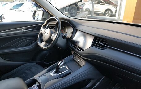 Haval F7 I, 2021 год, 1 799 000 рублей, 9 фотография