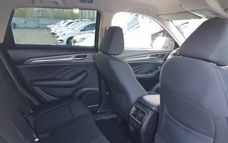 Haval F7 I, 2021 год, 1 799 000 рублей, 10 фотография