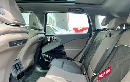 BMW X3, 2025 год, 7 590 000 рублей, 15 фотография