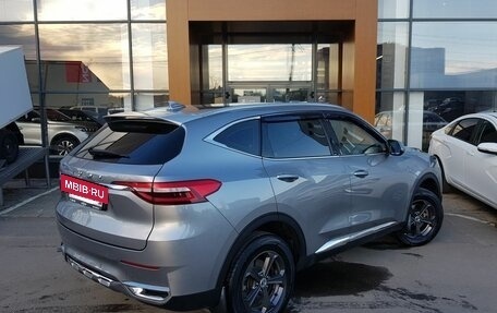 Haval F7 I, 2021 год, 1 799 000 рублей, 5 фотография