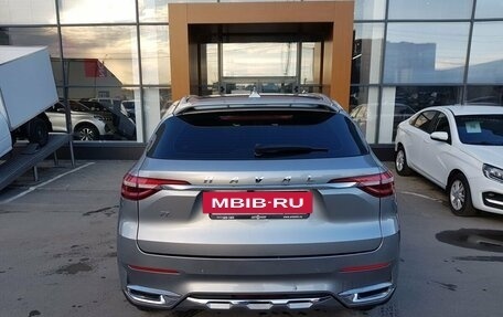 Haval F7 I, 2021 год, 1 799 000 рублей, 6 фотография