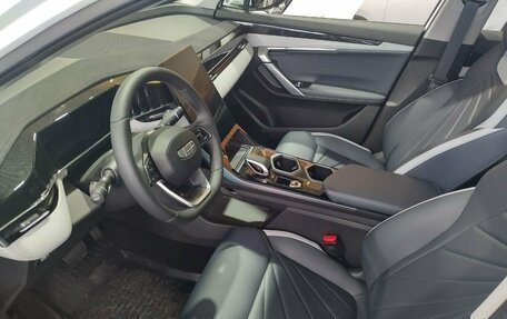 Geely Atlas, 2026 год, 3 449 990 рублей, 6 фотография