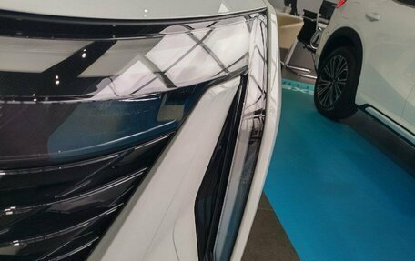 Geely Atlas, 2026 год, 3 449 990 рублей, 14 фотография