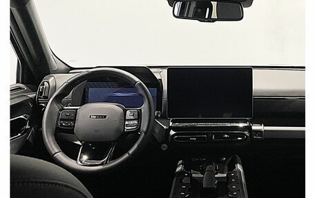 Haval H7, 2026 год, 4 294 735 рублей, 11 фотография