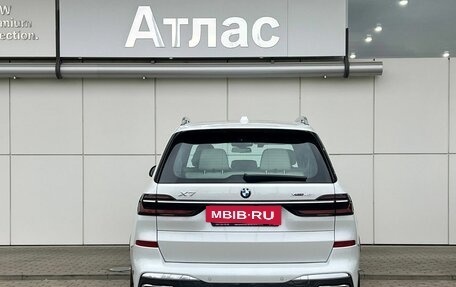 BMW X7, 2025 год, 16 990 000 рублей, 9 фотография