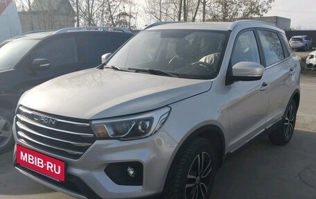 Lifan X70 I, 2018 год, 1 123 000 рублей, 6 фотография