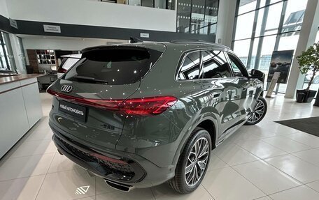 Audi Q5, 2026 год, 7 400 000 рублей, 4 фотография
