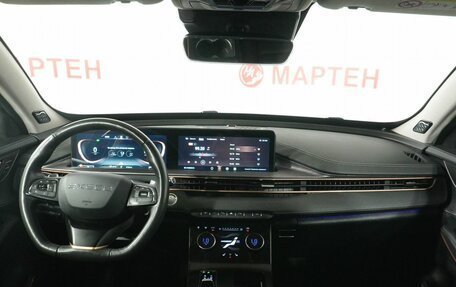 CheryExeed LX, 2023 год, 2 069 000 рублей, 15 фотография