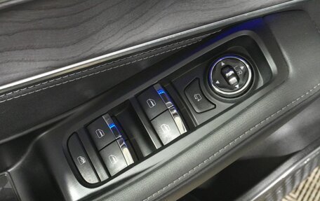 CheryExeed LX, 2023 год, 2 069 000 рублей, 14 фотография