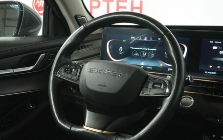 CheryExeed LX, 2023 год, 2 069 000 рублей, 16 фотография