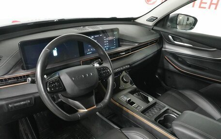 CheryExeed LX, 2023 год, 2 069 000 рублей, 9 фотография