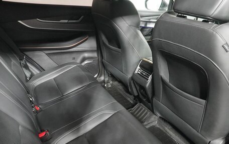 CheryExeed LX, 2023 год, 2 069 000 рублей, 11 фотография