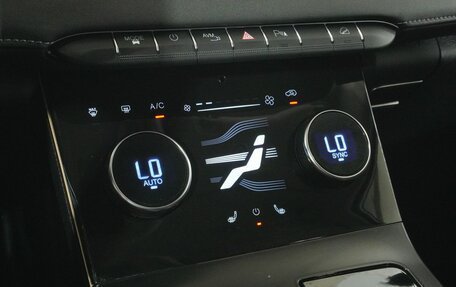 CheryExeed LX, 2023 год, 2 069 000 рублей, 13 фотография