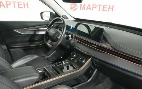 CheryExeed LX, 2023 год, 2 069 000 рублей, 10 фотография