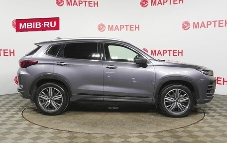 CheryExeed LX, 2023 год, 2 069 000 рублей, 4 фотография