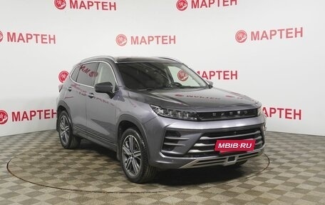 CheryExeed LX, 2023 год, 2 069 000 рублей, 3 фотография