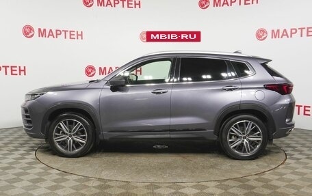 CheryExeed LX, 2023 год, 2 069 000 рублей, 8 фотография