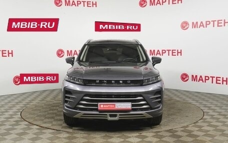 CheryExeed LX, 2023 год, 2 069 000 рублей, 2 фотография