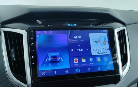 Hyundai Creta I рестайлинг, 2017 год, 1 955 000 рублей, 16 фотография