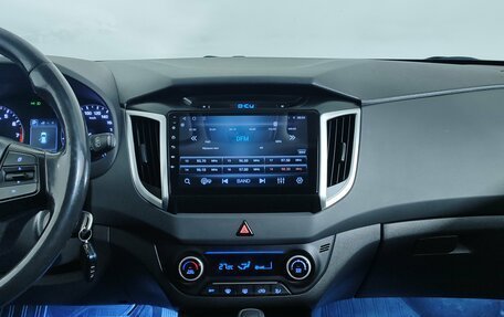 Hyundai Creta I рестайлинг, 2017 год, 1 955 000 рублей, 14 фотография