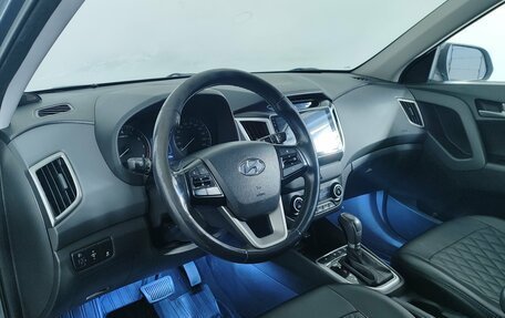 Hyundai Creta I рестайлинг, 2017 год, 1 955 000 рублей, 23 фотография