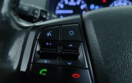 Hyundai Creta I рестайлинг, 2017 год, 1 955 000 рублей, 12 фотография