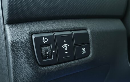 Hyundai Creta I рестайлинг, 2017 год, 1 955 000 рублей, 21 фотография