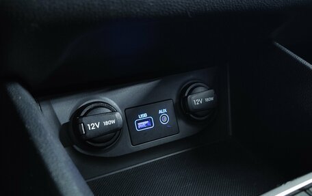 Hyundai Creta I рестайлинг, 2017 год, 1 955 000 рублей, 18 фотография