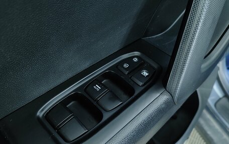 Hyundai Creta I рестайлинг, 2017 год, 1 955 000 рублей, 22 фотография