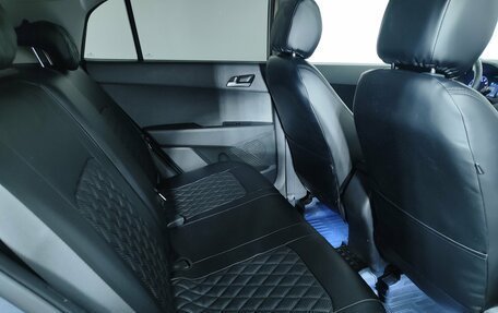 Hyundai Creta I рестайлинг, 2017 год, 1 955 000 рублей, 25 фотография