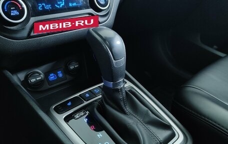 Hyundai Creta I рестайлинг, 2017 год, 1 955 000 рублей, 20 фотография