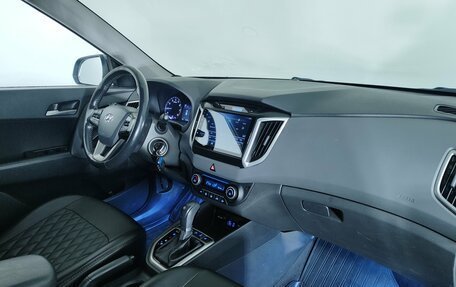 Hyundai Creta I рестайлинг, 2017 год, 1 955 000 рублей, 26 фотография