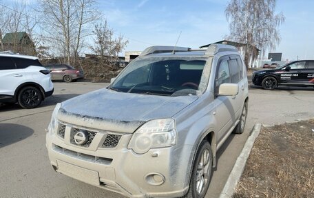 Nissan X-Trail, 2014 год, 1 373 000 рублей, 2 фотография