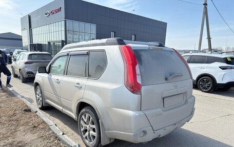 Nissan X-Trail, 2014 год, 1 373 000 рублей, 3 фотография
