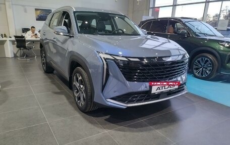 Geely Atlas, 2026 год, 3 449 990 рублей, 2 фотография