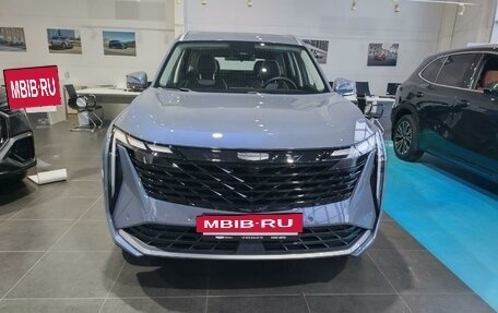 Geely Atlas, 2026 год, 3 449 990 рублей, 3 фотография