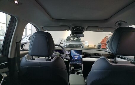 Geely Atlas, 2026 год, 3 449 990 рублей, 14 фотография