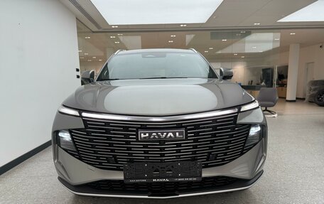 Haval F7, 2026 год, 3 699 000 рублей, 2 фотография
