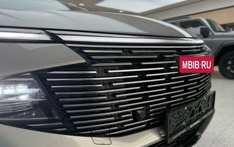 Haval F7, 2026 год, 3 699 000 рублей, 8 фотография