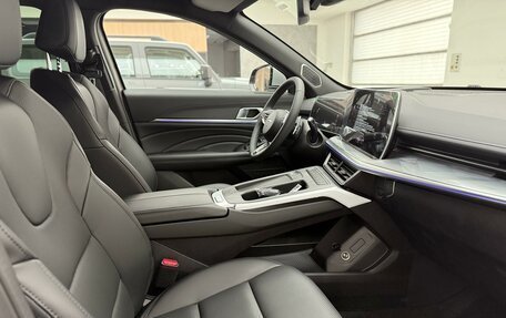 Haval F7, 2026 год, 3 699 000 рублей, 16 фотография