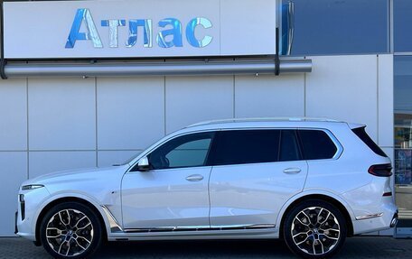 BMW X7, 2025 год, 16 990 000 рублей, 3 фотография