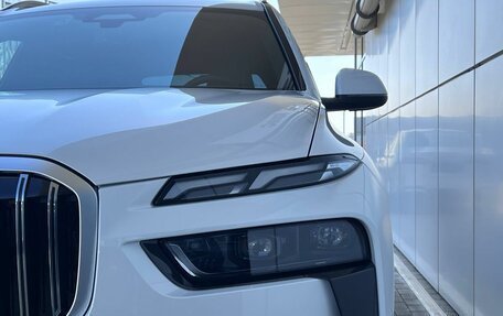 BMW X7, 2025 год, 16 990 000 рублей, 7 фотография